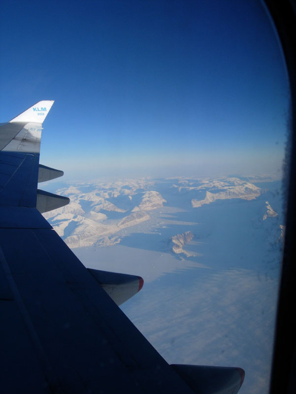 02-Over Greenland